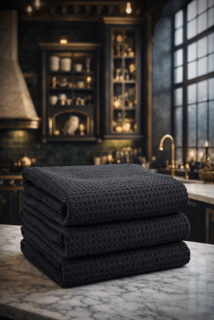 MINISTRY STYLE TEA TOWELS